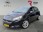 Opel Corsa - 1.0 Turbo Edition | Cruise control |