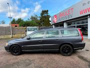Volvo V70 - 2.5T, 154kw/209pk, AUT.Summum, 1949, -