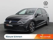 Volkswagen Golf - 1.4 eHybrid GTE 245PK DSG Achteruitrijcamera, 18" LM Velgen,