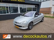 Peugeot 206 - CC 1.6-16V