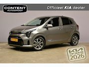 Kia Picanto - 1.0 DPi 68pk 4-zits AMT ExecutiveLine