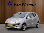 Nissan Pixo - 1.0 Look 5-Deurs | Airco | NAP | Nette Staat