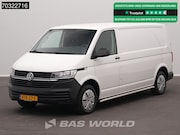 Volkswagen Transporter - 110pk L2H1 Airco Parkeersensoren Euro6 L2 Airco