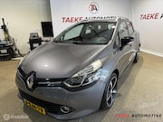 Renault Clio - Estate 0.9 TCe Expression AIRCO/CRUISE/NAVI/APK