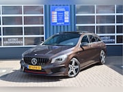 Mercedes-Benz CLA-Klasse - 250 Sport 4MATIC Prestige Panoramadak Automaat