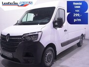 Renault Master - 2.3 DCi 150 pk L2H2 Airco, Camera, Cruise Control Trekhaak 2