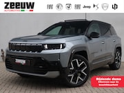 Jeep Compass - 1.6 e-Hybrid 225 PK PHEV First Edition | Schuifdak | Premium