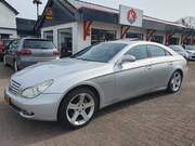 Mercedes-Benz CLS-klasse - 500 AUT/LEER VOL OPTIES