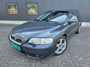 Volvo V70 - 2.5 R Geartronic, motor gereviseerd, netto € 13.95