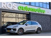 Porsche Macan - 2.9 S | FACELIFT | SPORTCHRONO | PANO | MEMORY | BOSE | LUCH