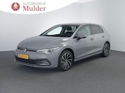 Volkswagen Golf - 1.5 eTSI Style business | Clima | Camera | Massage |