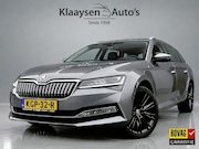 Skoda Superb - Combi 1.4 TSI iV 218 pk Business Edition Plus AUT. | 1e eige