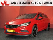 Opel Astra - Sports Tourer 1.4 Business+ | Climate Control | Navigatie | 