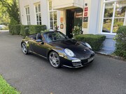 Porsche 911 - Cabrio 3.8 Carrera 4S, Origineel NL, Dealer onderhouden