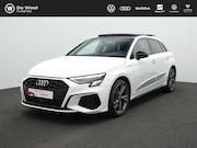 Audi A3 - Sportback 45 TFSI e 245 pk S-tronic Advanced edition / S-Lin