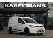 Volkswagen Caddy - Cargo 2.0 TDI | 4Motion / 4x4 | Zwaaibalk | Standkachel | Cl