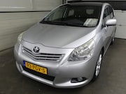 Toyota Verso - 1.8 VVT-i Business Limited - Automaat - Trekhaak