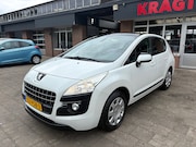 Peugeot 3008 - ST 1.6 THP 156 pk - LEES OMSCHRIJVING - APK 11-2026 - EXPORT