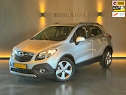 Opel Mokka - 1.4 T Edition|NAP|AIRCO|CRUISE|ELEK RAMEN|VELGEN|APK05-27