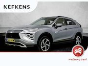 Mitsubishi Eclipse Cross - 188pk PHEV Automaat | Trekhaak | 1.500 kg Trekgewicht | Navi
