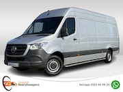 Mercedes-Benz Sprinter - 315 1.9 CDI L3H2 RWD | NL-auto | Navi | Carplay | Camera | D