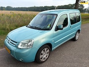 Citroën Berlingo - 1.6i Multispace Attraction Koude Airco/APK/FacturenCruise/Ri