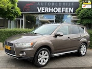 Mitsubishi Outlander - 2.0 Edition Two - AUTOMAAT - PANORAMDAK - PARKEERCAMERA - LE