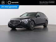 Mercedes-Benz E-klasse - Estate 300e Sport Edition | AMG | Premium Plus pakket | Burm