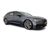 Audi S6 - Avant TDI quattro Aut. *LEATHER-ALCANTARA | MATRIX-LED | ADA