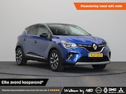 Renault Captur - 1.6 E-Tech Hybrid 145 Techno | Navigatie | Achteruitrijcamer