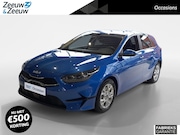 Kia Ceed - 1.0i Turbo DynamicPlusLine Metallic lak | Keyless start & en
