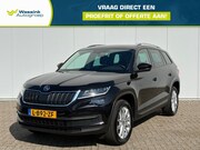 Skoda Kodiaq - 1.5 TSI Greentech ACT 150pk DSG-7 Business Edition | Navigat