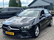 Mercedes-Benz CLA-Klasse - Shooting Brake CLA 180 Advantage 2020 Benzine Nieuw Model NL