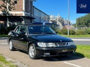 Saab 9-3 - Cabrio 2.0t SE | Anniversary | Lederen Bekleding | Turbo | S