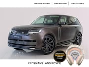 Land Rover Range Rover - 3.0 P550e SV PHEV l 23 inch l SV Satin l Koelbox l Hotstone
