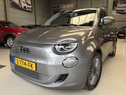 Fiat 500C - Icon 42 kWh Cruise, Cabrio, Carplay