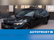 BMW 3-serie - 330e Hybrid | Panorama | Keyless | Leer | BOOMVOL
