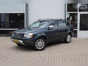 Volvo XC90 - 3.2 EXECUTIVE AWD Geartr.AUT 7PERS/ORIG.NL/GEDOCUMENTEERD
