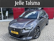 Peugeot 208 - 1.2 PureTech 100 Allure | Camera
