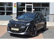 Peugeot 2008 - 1.2 PureTech GT-Line Navi Airco Km 126.084