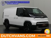 Kia PV5 - L2H1 Business 71.2 kWh ( 416Km WLTP) | 7 jaar Garantie | Nav