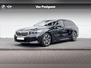 BMW 5-serie - 530e M Sport Edition | Driving Assistant Professional | Trek