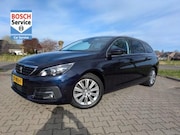 Peugeot 308 - 1.2 PureTech Blue Lease Premium I Nieuwe distributie I Adapt