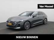 Audi A5 - Avant 2.0 e-hybrid quattro S edition Competition 367 PK | S-