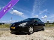 Peugeot 307 - 2.0-16V, BJ 2005, Automaat, Leer, Airco