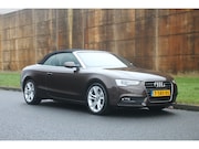 Audi A5 - Cabriolet 1.8 TFSI Pro Line S Dealer O.H.