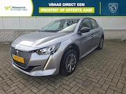 Peugeot e-208 - EV 50kWh 136pk Active Pack | Navigatie| Cruise Control | App