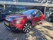 Citroën C3 - 1.2 110PK S&S Shine | AUTOMAAT | 3/6 OF 12MND GARANTIE | NW 