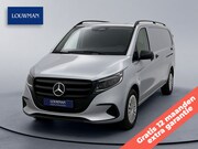 Mercedes-Benz Vito - 119 CDI Pro Gratis 12 Maanden Extra Garantie L3 Dubbele Schu