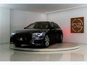 Audi A6 - Avant 55 TFSI e Quattro Pro Line S Competition 367PK | Pano 